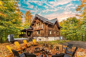 chalets à rabais dernière minute Labelle, Laurentides