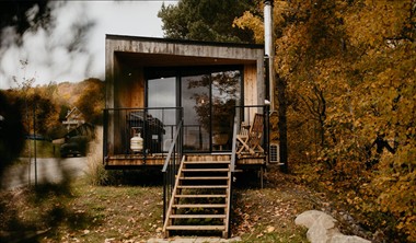chalets à louer Saint-Jean-des-Piles, Mauricie