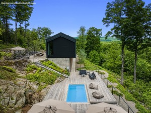 chalets à louer Bolton-Est, Estrie/Cantons-de-l'est