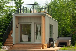 chalets à louer Adstock, Chaudière Appalaches