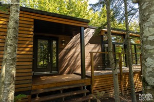 chalets à louer Adstock, Chaudière Appalaches