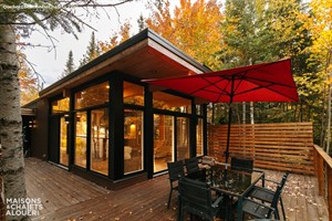 cottage rentals Adstock, Chaudière Appalaches