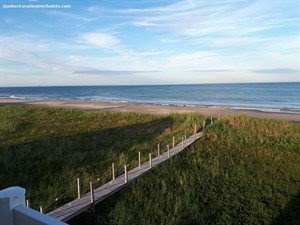 chalets à louer Havre-aux-Maisons, Îles-de-la-Madeleine