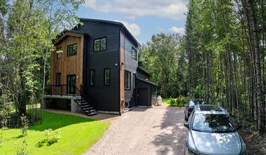 chalets à louer Saguenay, Saguenay-Lac-St-Jean