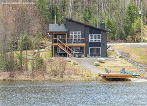 chalets à louer Saint-Côme, Lanaudière