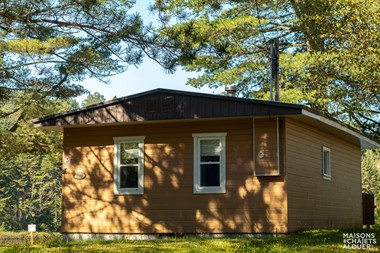 chalets à louer Notre-Dame-de-la-Merci, Lanaudière