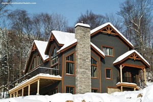 chalets à louer Stoneham, Québec