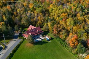 chalets à louer Saint-Gabriel-de-Brandon, Lanaudière