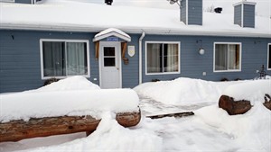 chalets à louer bord de l'eau Saint-Michel-des-Saints , Lanaudière