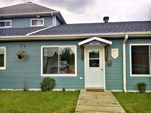 chalets à louer Saint-Michel-des-Saints , Lanaudière
