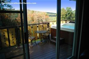chalets à louer Sainte-Agathe-des-Monts, Laurentides