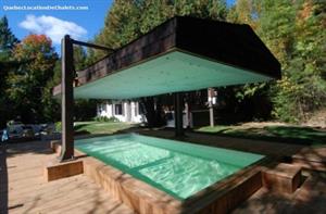 chalets à louer Sainte-Agathe-des-Monts, Laurentides