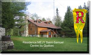 chalet a louer | Résidence
