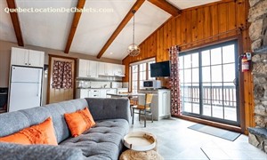 cottage rentals Sainte-Agathe-des-Monts, Laurentides
