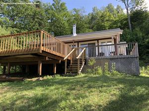Waterfront Cottage Rentals In Entrelacs Vacation Rentals Entrelacs