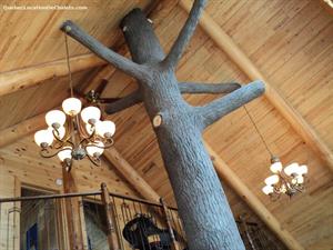 cottage rentals with last minute deals Saint-Tite-des-Caps, Charlevoix