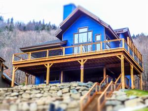 chalets à louer Stoneham, Québec