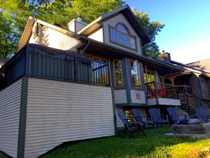 chalets à louer Stoneham, Québec