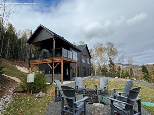 cottage rentals Les Éboulements , Charlevoix