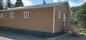 Cottage rental | Cottage 1855