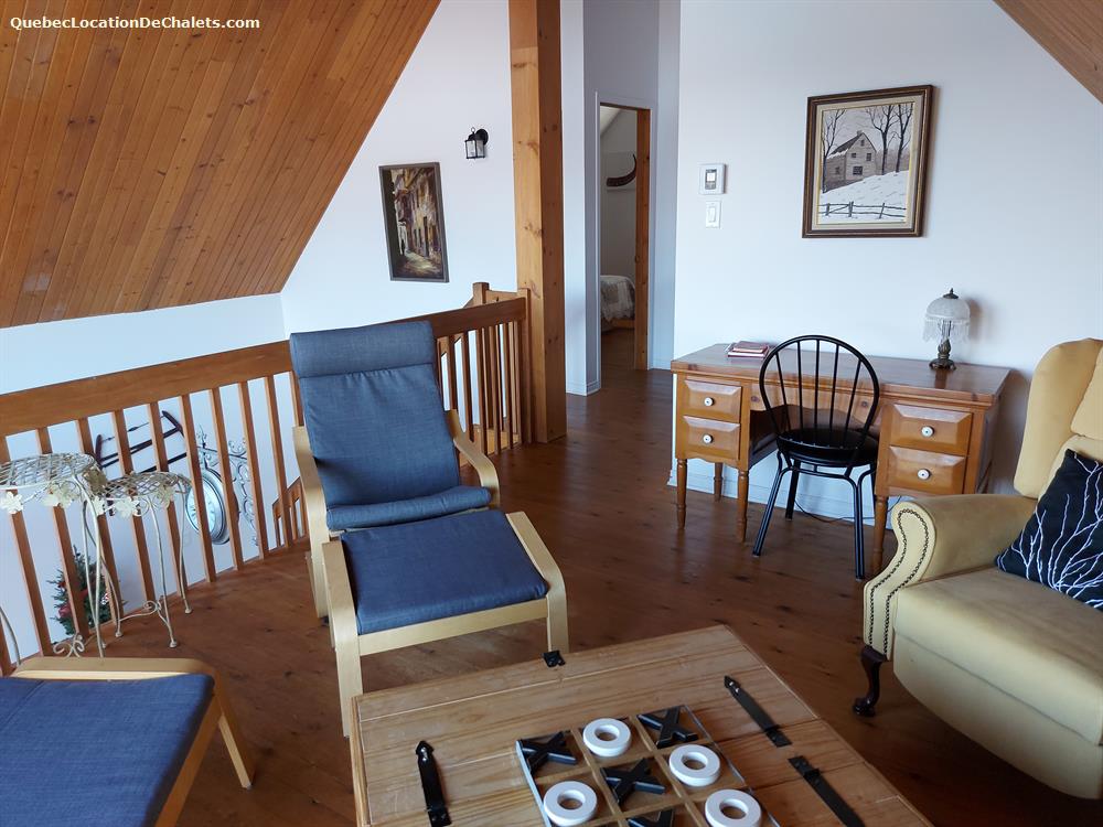 Cottage rental Québec, Québec, Québec LacBeauport Québec The