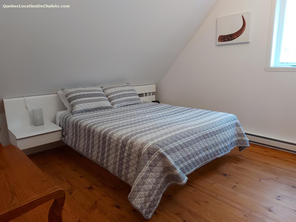 Cottage rental Québec, Québec, Québec LacBeauport Québec The