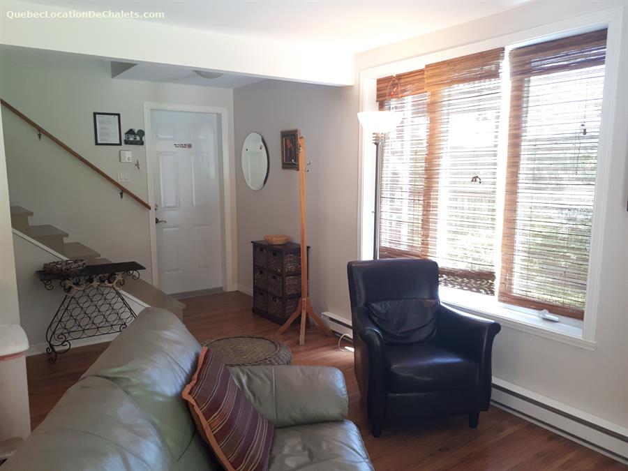 Cottage rental Québec, Québec, Québec LacBeauport Quebec The