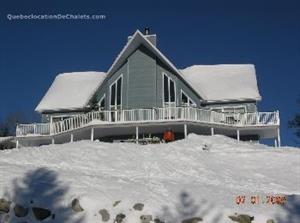 cottage rentals Saint-Côme, Lanaudière