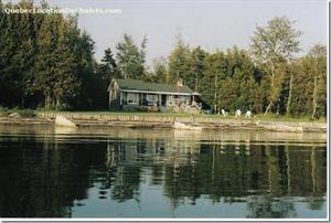 cottage rentals Bonaventure, Gaspésie , Gaspésie