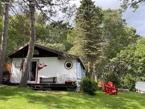 cottage rentals Les Escoumins, Côte-Nord