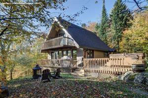 chalet a louer | Chalet suisse #004