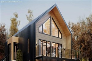 chalets à louer Sainte-Anne-des-Lacs, Laurentides