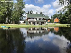 chalet a louer | La Mélèzière