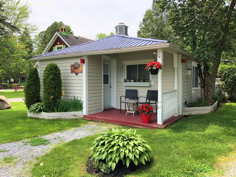 Cottage Al Québec Montérégie