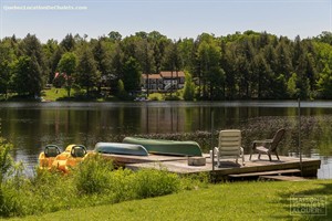 chalets à louer Canton de Cleveland, Estrie/Cantons-de-l'est