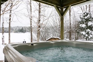 cottage rentals Canton de Cleveland, Estrie/Cantons-de-l'est