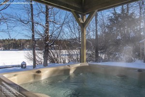 cottage rentals Canton de Cleveland, Estrie/Cantons-de-l'est