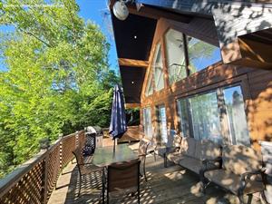 chalets à louer Labelle, Laurentides