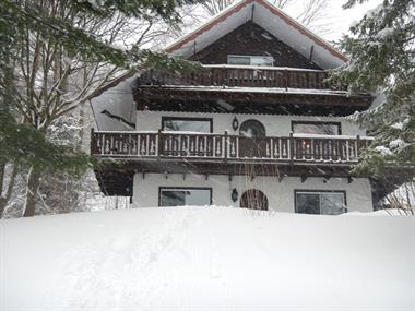 Cottage rental | Cottage 2643