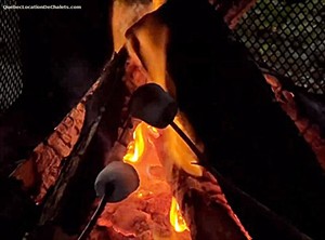 mes chalets sélectionnés Gaspé, Gaspésie