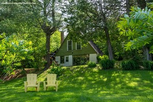 Cottage rental | Au Sous-Bois d'Ulverton