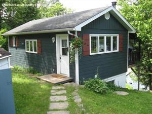 Cottage rental | Aux Deux Canards