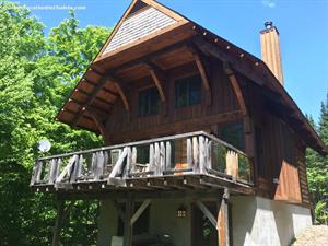 cottage rentals Mont-Tremblant, Laurentides