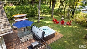 cottage rentals Saint-Rémi-de-Tingwick, Estrie/Cantons-de-l'est