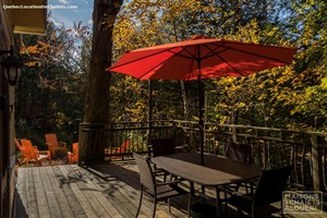 chalet a louer | Au Balcon Vert d'Ulverton