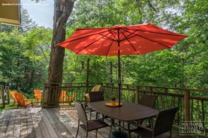 chalets avec spa Ulverton, Estrie/Cantons-de-l'est