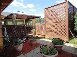 chalets à louer Cookshire-Eaton, Estrie/Cantons-de-l'est