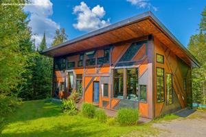chalets à louer Val-David, Laurentides