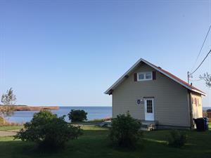 chalets à louer Percé, Gaspésie