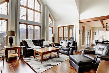 chalets à louer Stoneham, Québec